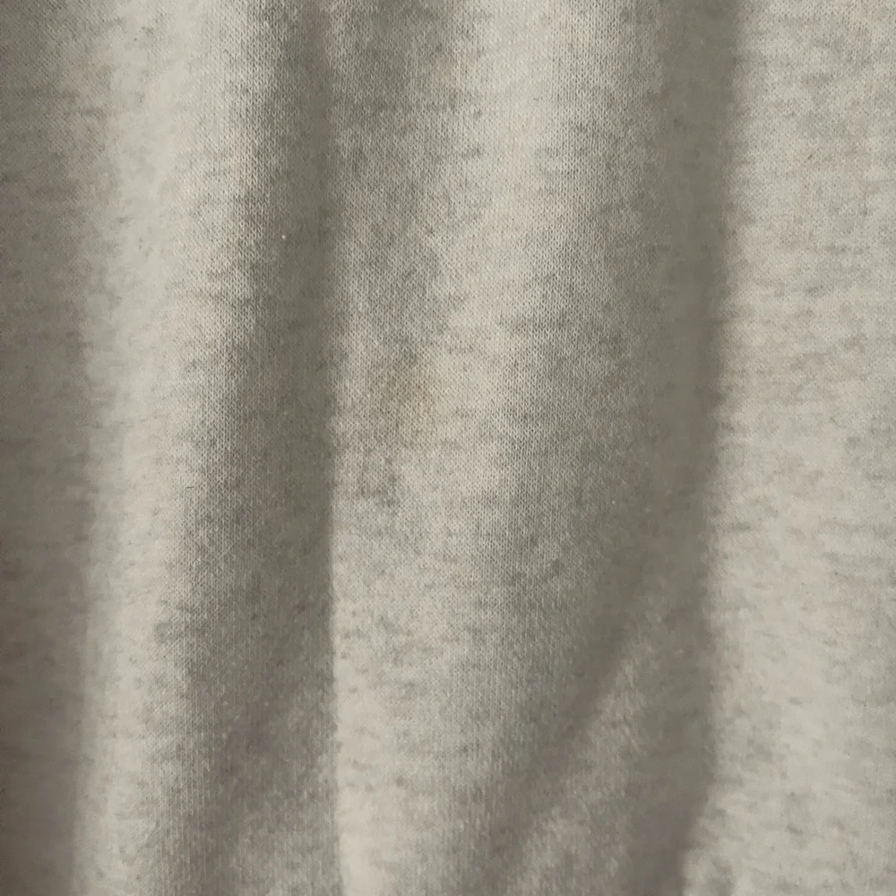 Under Armour Cream Fleece Pullover - Picture 4 of 4